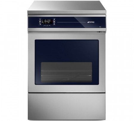 Instrumentvaskemaskin - SMEG WD4260 med Tørkesystem