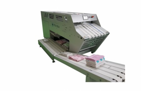 AG180 slim - Brettemaskin 