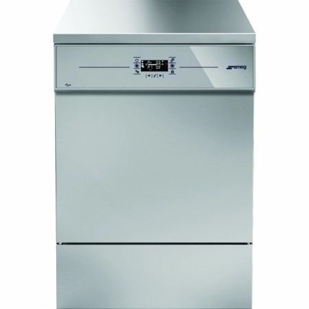 Smeg Glassvasker GWF16-SC-000