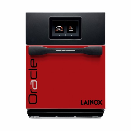 Lainox Oracle M Boosted – ORACBB