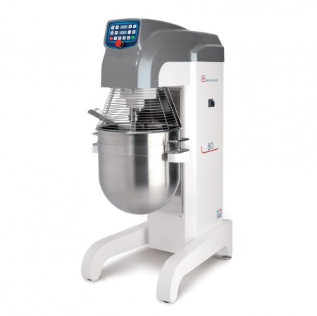 Mecnosud mx 80 