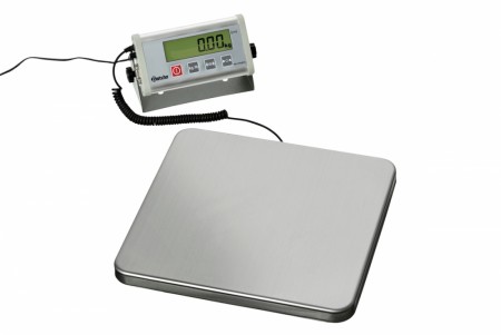 Digital vekt – 150 kg kapasitet
