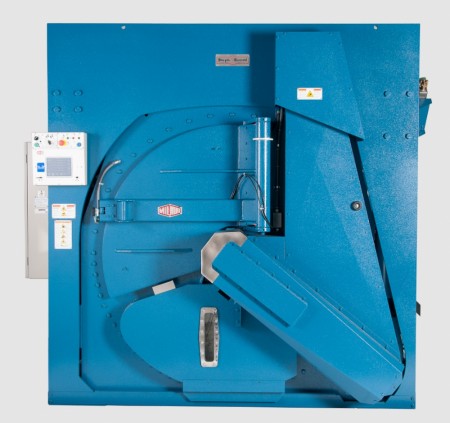 Milnor 72044SR2 – 295–330 kg