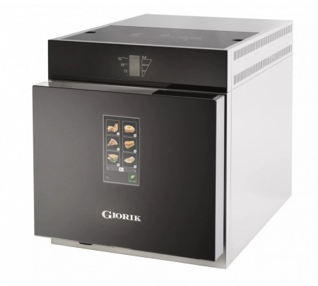Giorik POP - SPEED OVEN