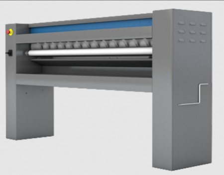 Danube MICRA-BM Ø 200 MM