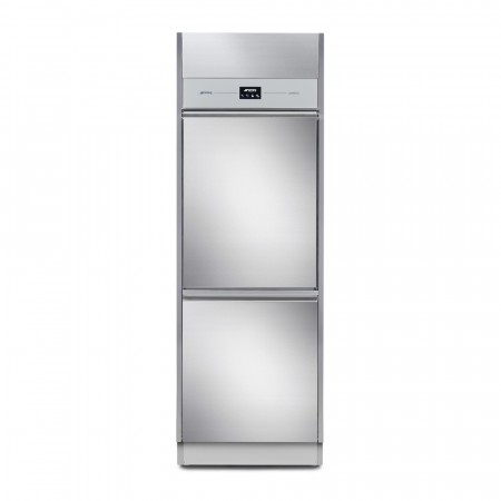 Smeg Glassvasker GW6010LX