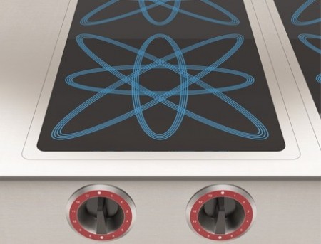 Induksjonskokeplater