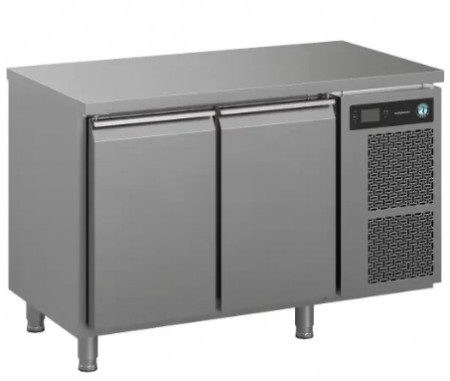 Hoshizaki Premier F 2 A DL DR L E – kompakt frysebenk