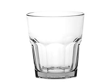 Casablanca Whiskey Glass 27cl. Pasabahce