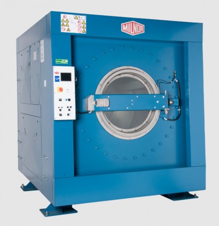 Milnor 48040F7Z – 125 kg