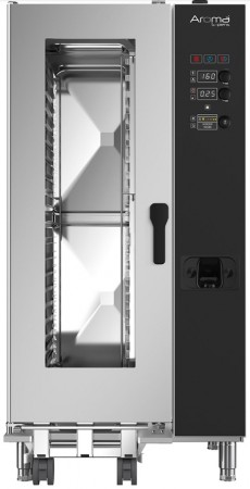 Lainox AROMA SAPIENS BOOSTED ARES154B