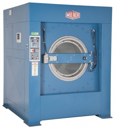 Milnor MWF125J7 – 125 kg
