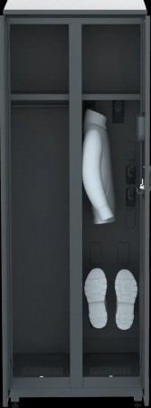 Smartlocker 700