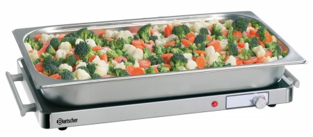 Varmeplate WP150
