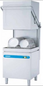 MACH HOOD MS 9100