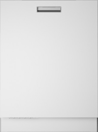 Profesjonell oppvaskmaskin Asko DWC6122BIW