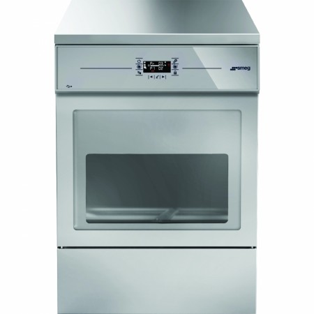 Smeg Glassvasker GWF26-SC-00G
