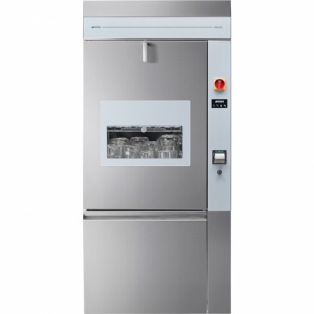 Smeg Glassvasker GW6290DSG