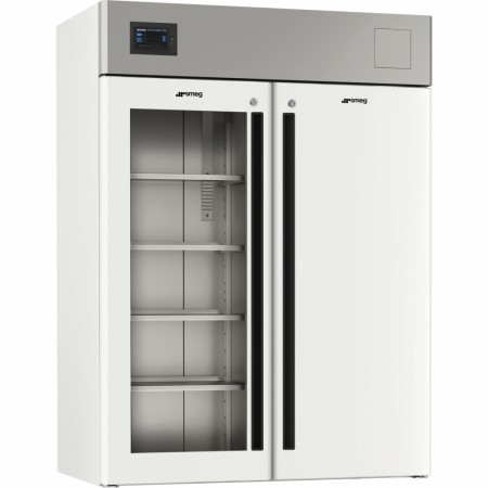 Smeg Kjøleskap/Fryser DT140GEVO