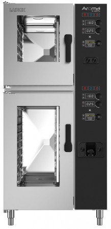 Lainox AROMA SAPIENS BOOSTED ARES134B