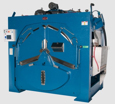 Milnor 72044WR2 – 295–330 kg