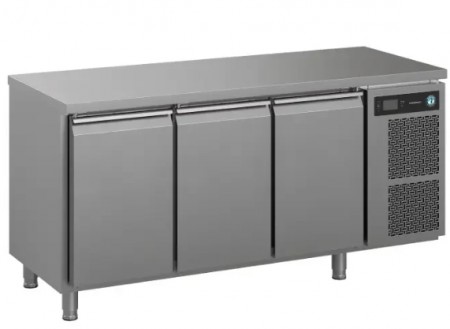 Hoshizaki Premier F 3 A DL DL DR L E – kompakt frysebenk