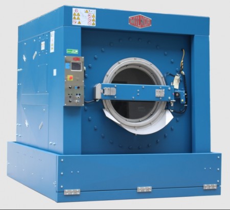 Milnor 48040F7D – 125 kg