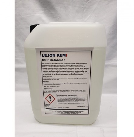 LEJON SRP Defoamer