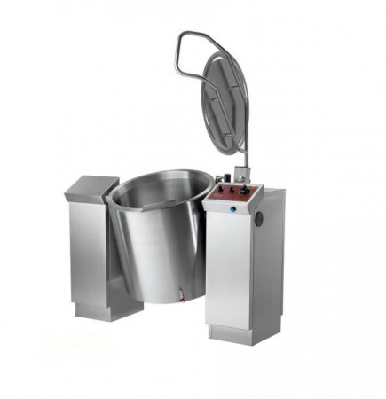 Classic gastro Prefekt Kokegryte 100 Liter