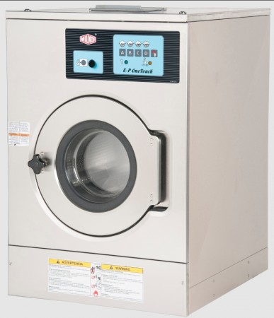 Milnor MWT12E5 – 12 kg